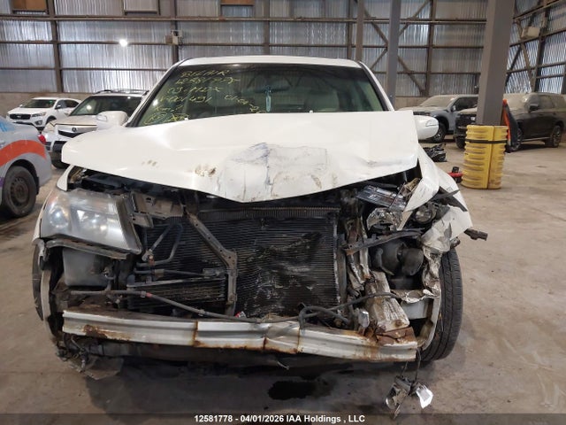 Продажа на аукционе авто 2009 Acura Mdx, vin: 2HNYD282X9H001491, номер лота: 12581778