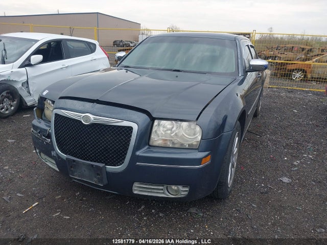12581779 :رقم المزاد ، 2C3LA53G57H765957 vin ، 2007 Chrysler 300 مزاد بيع