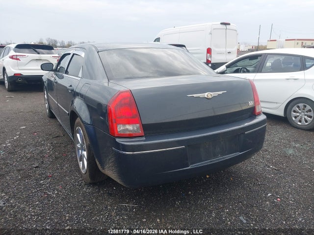 12581779 :رقم المزاد ، 2C3LA53G57H765957 vin ، 2007 Chrysler 300 مزاد بيع