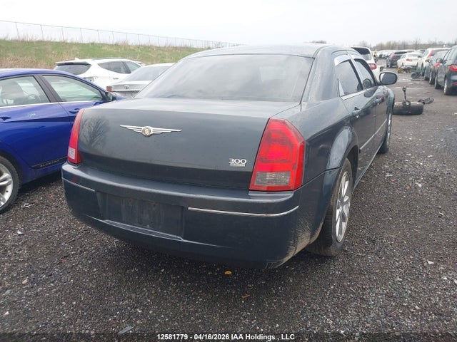 12581779 :رقم المزاد ، 2C3LA53G57H765957 vin ، 2007 Chrysler 300 مزاد بيع
