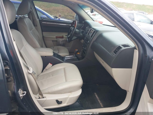 12581779 :رقم المزاد ، 2C3LA53G57H765957 vin ، 2007 Chrysler 300 مزاد بيع
