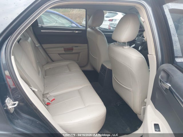 12581779 :رقم المزاد ، 2C3LA53G57H765957 vin ، 2007 Chrysler 300 مزاد بيع