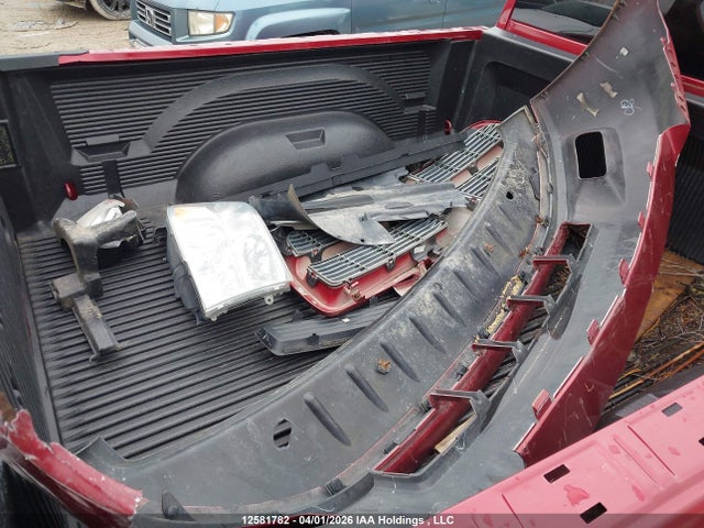 Продаж на аукціоні авто 2011 Ram Ram 1500 Sport, vin: 1D7RV1GT4BS544321, номер лоту: 12581782