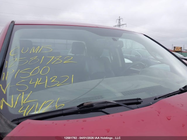 Продаж на аукціоні авто 2011 Ram Ram 1500 Sport, vin: 1D7RV1GT4BS544321, номер лоту: 12581782