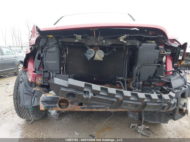 Продаж на аукціоні авто 2011 Ram Ram 1500 Sport, vin: 1D7RV1GT4BS544321, номер лоту: 12581782