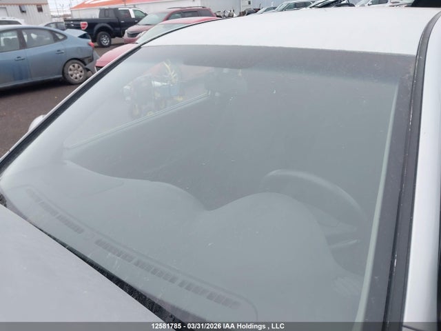12581785 :رقم المزاد ، KMHCN35C09U105545 vin ، 2009 Hyundai Accent Se مزاد بيع