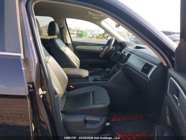 Продажа на аукционе авто 2018 Volkswagen Atlas Se, vin: 1V2LR2CA0JC554463, номер лота: 12581787