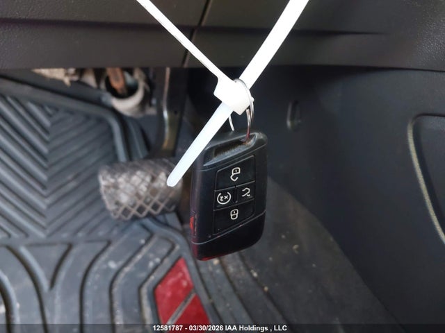 Продажа на аукционе авто 2018 Volkswagen Atlas Se, vin: 1V2LR2CA0JC554463, номер лота: 12581787