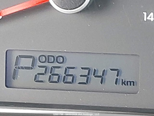 12581788 :رقم المزاد ، KMHDU45D89U771834 vin ، 2009 Hyundai Elantra Gl/l مزاد بيع