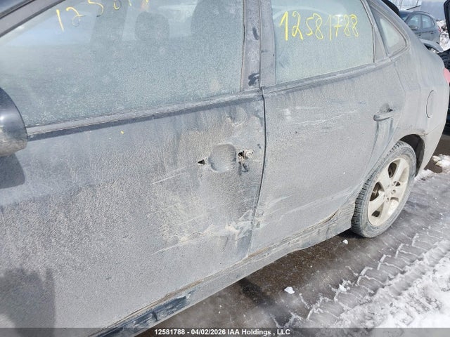 12581788 :رقم المزاد ، KMHDU45D89U771834 vin ، 2009 Hyundai Elantra Gl/l مزاد بيع