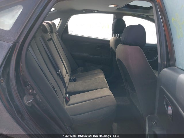 12581788 :رقم المزاد ، KMHDU45D89U771834 vin ، 2009 Hyundai Elantra Gl/l مزاد بيع