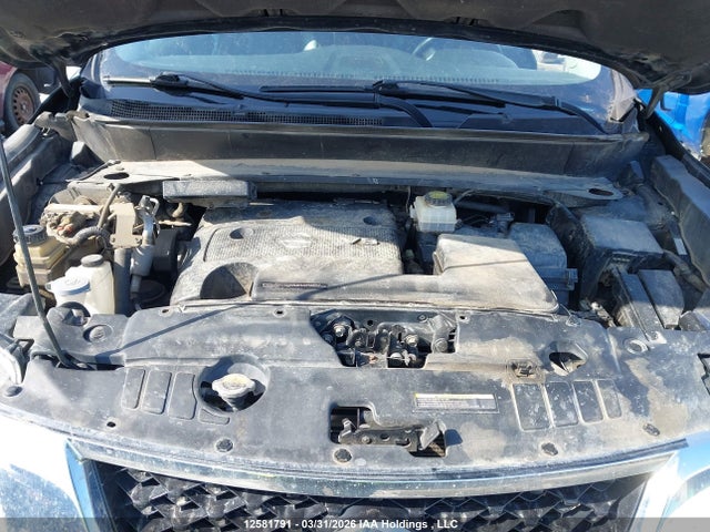 5N1AR2MMXGC647755 Nissan Pathfinder Platinum/s/sl/sv
