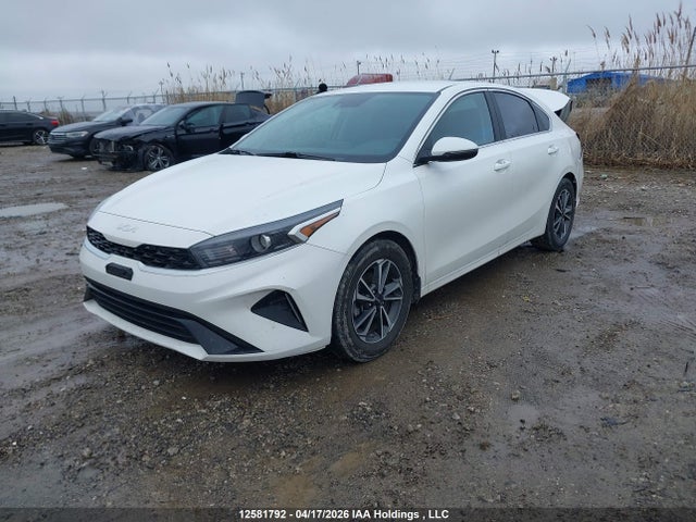 Продажа на аукционе авто 2023 Kia Forte, vin: 3KPF34AD3PE604766, номер лота: 12581792