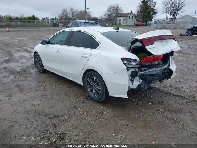 Продажа на аукционе авто 2023 Kia Forte, vin: 3KPF34AD3PE604766, номер лота: 12581792
