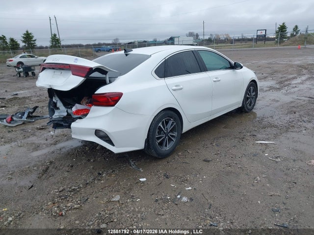 Продажа на аукционе авто 2023 Kia Forte, vin: 3KPF34AD3PE604766, номер лота: 12581792