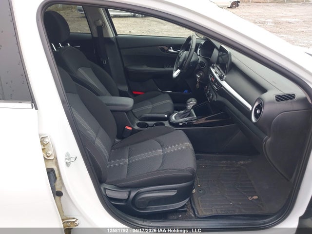 Продажа на аукционе авто 2023 Kia Forte, vin: 3KPF34AD3PE604766, номер лота: 12581792