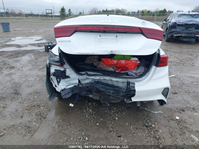 Продажа на аукционе авто 2023 Kia Forte, vin: 3KPF34AD3PE604766, номер лота: 12581792
