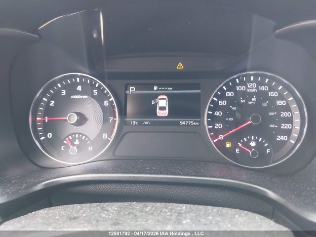 Продажа на аукционе авто 2023 Kia Forte, vin: 3KPF34AD3PE604766, номер лота: 12581792