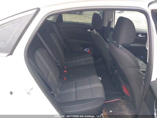 Продажа на аукционе авто 2023 Kia Forte, vin: 3KPF34AD3PE604766, номер лота: 12581792