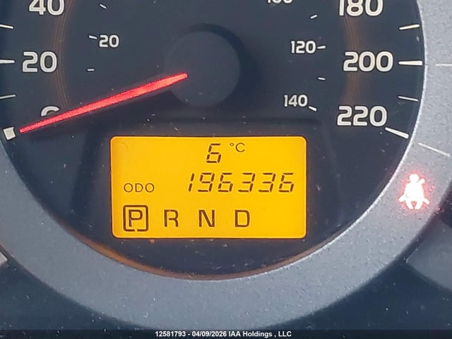 2011 Toyota Rav4 მანქანა იყიდება აუქციონზე, vin: 2T3BF4DV5BW147546, აუქციონის ნომერი: 12581793