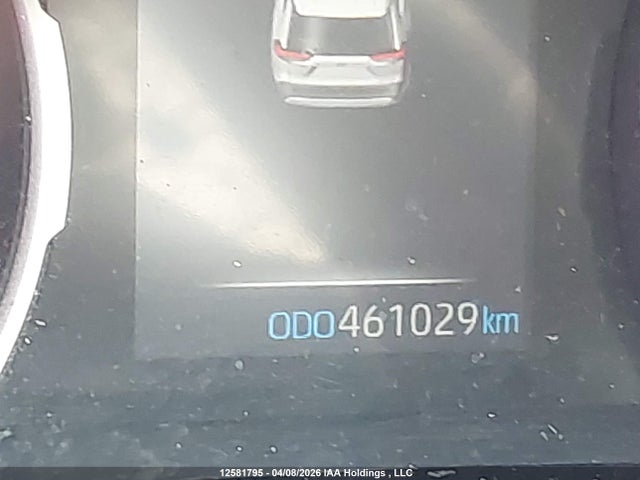 2020 Toyota Rav4 Xle მანქანა იყიდება აუქციონზე, vin: 2T3W1RFV8LC036793, აუქციონის ნომერი: 12581795