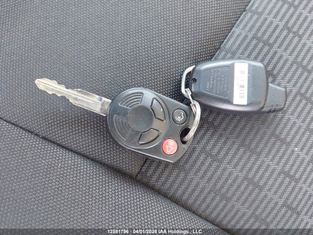 Продажа на аукционе авто 2010 Ford Fusion Sel, vin: 3FAHP0JG3AR189714, номер лота: 12581796