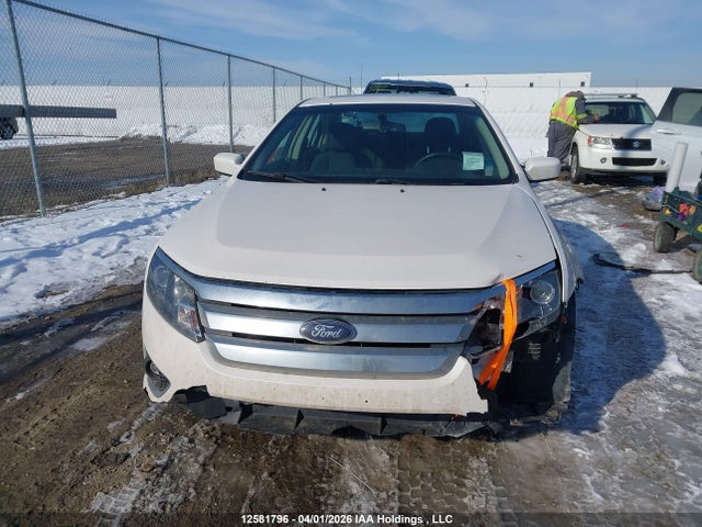 Продажа на аукционе авто 2010 Ford Fusion Sel, vin: 3FAHP0JG3AR189714, номер лота: 12581796