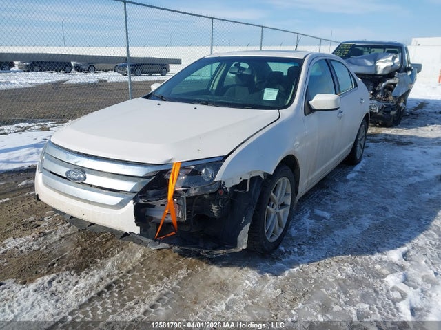 Продажа на аукционе авто 2010 Ford Fusion Sel, vin: 3FAHP0JG3AR189714, номер лота: 12581796