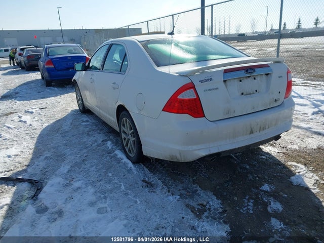 Продажа на аукционе авто 2010 Ford Fusion Sel, vin: 3FAHP0JG3AR189714, номер лота: 12581796