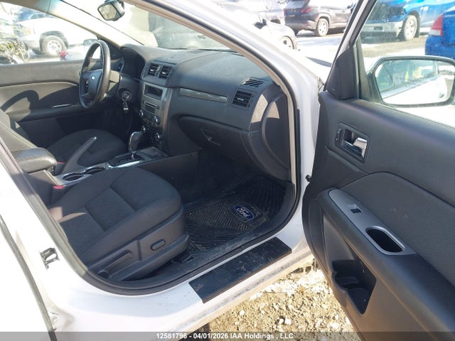 Продажа на аукционе авто 2010 Ford Fusion Sel, vin: 3FAHP0JG3AR189714, номер лота: 12581796