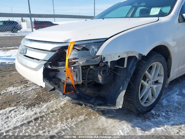 Продажа на аукционе авто 2010 Ford Fusion Sel, vin: 3FAHP0JG3AR189714, номер лота: 12581796