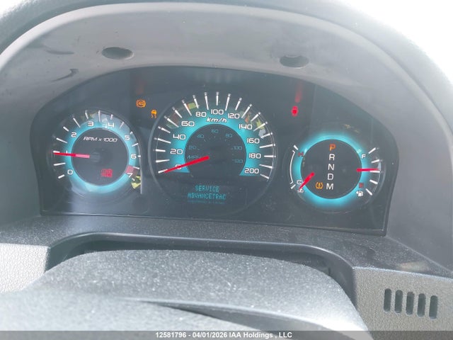 Продажа на аукционе авто 2010 Ford Fusion Sel, vin: 3FAHP0JG3AR189714, номер лота: 12581796