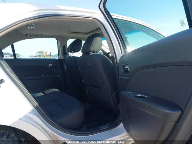 Продажа на аукционе авто 2010 Ford Fusion Sel, vin: 3FAHP0JG3AR189714, номер лота: 12581796