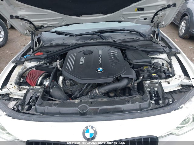 WBA8B7C30HK858741 BMW 340i Xdrive