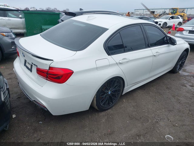 WBA8B7C30HK858741 BMW 340i Xdrive