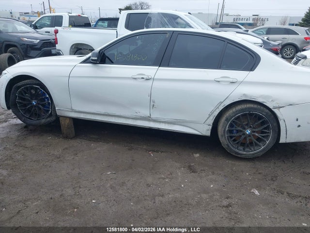 WBA8B7C30HK858741 BMW 340i Xdrive