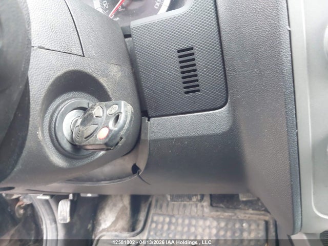 12581802 :رقم المزاد ، 1FMCU93188KE79693 vin ، 2008 Ford Escape Xlt مزاد بيع