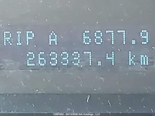 12581802 :رقم المزاد ، 1FMCU93188KE79693 vin ، 2008 Ford Escape Xlt مزاد بيع
