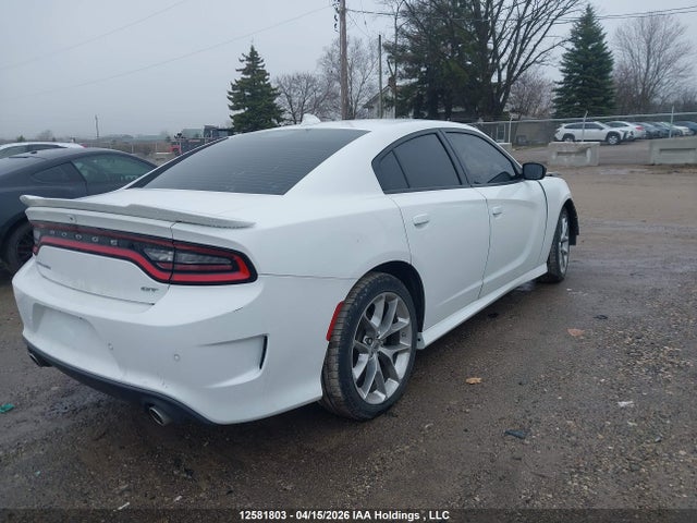 Aukcja sprzedaży 2022 Dodge Charger Gt, vin: 2C3CDXHG2NH129490, numer aukcji: 12581803