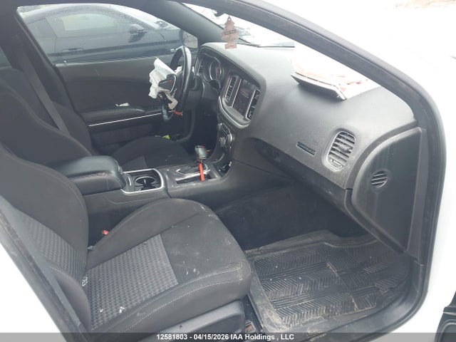 Aukcja sprzedaży 2022 Dodge Charger Gt, vin: 2C3CDXHG2NH129490, numer aukcji: 12581803