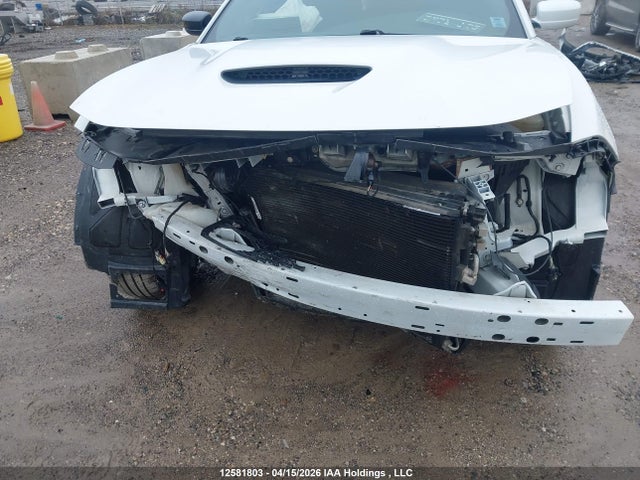 Aukcja sprzedaży 2022 Dodge Charger Gt, vin: 2C3CDXHG2NH129490, numer aukcji: 12581803
