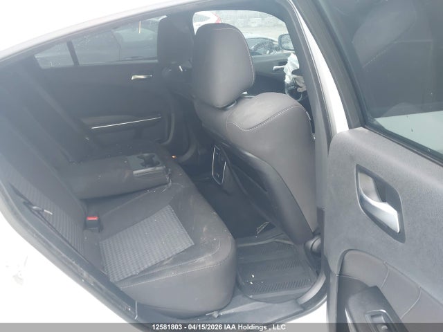 Aukcja sprzedaży 2022 Dodge Charger Gt, vin: 2C3CDXHG2NH129490, numer aukcji: 12581803