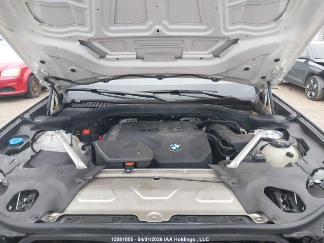 5UX53DP01R9W24004 BMW X3 Xdrive30i