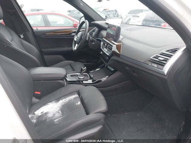 5UX53DP01R9W24004 BMW X3 Xdrive30i
