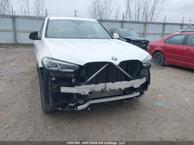 5UX53DP01R9W24004 BMW X3 Xdrive30i