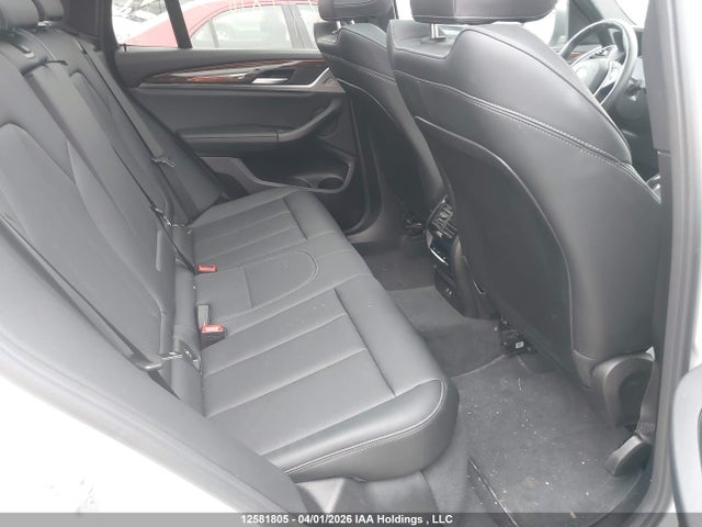 5UX53DP01R9W24004 BMW X3 Xdrive30i