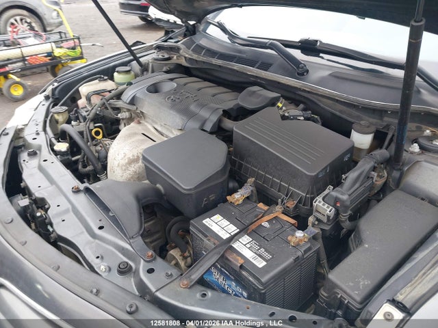 2010 Toyota Camry Le მანქანა იყიდება აუქციონზე, vin: 4T1BF3EK3AU104104, აუქციონის ნომერი: 12581808