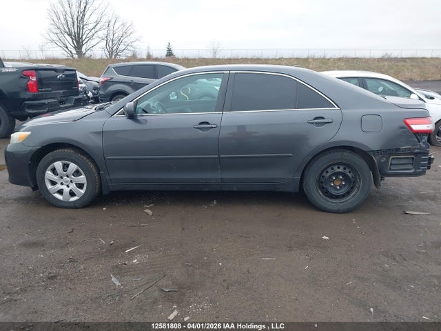 2010 Toyota Camry Le მანქანა იყიდება აუქციონზე, vin: 4T1BF3EK3AU104104, აუქციონის ნომერი: 12581808