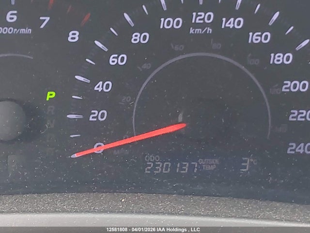 2010 Toyota Camry Le მანქანა იყიდება აუქციონზე, vin: 4T1BF3EK3AU104104, აუქციონის ნომერი: 12581808