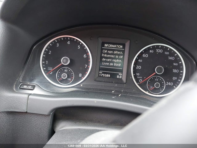 WVGNV7AX7HK039336 Volkswagen Tiguan Wolfsburg Edition
